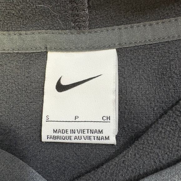 Nike Kansas City Chiefs Super Bowl LVII Champions Hoodie Sz S EUC - Picture 4 of 9